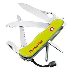 Victorinox Swiss Army Knife 111 Rescue Tool Suichebao High Hardness Multi-Function Knife Girls Gift