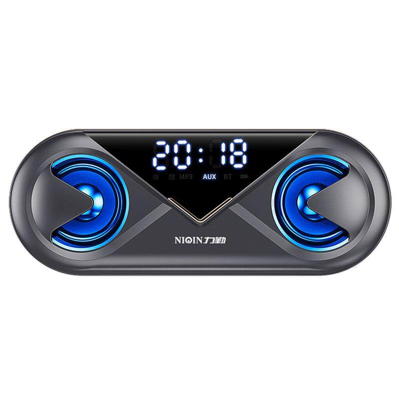 Liqin small portable outdoor wireless Bluetooth speaker