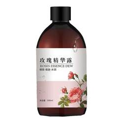 Yaoyu Rose Rose Hydrosol Essence ປຽກ Compress Water Brightening Skin Color Spray Hydrotherapy Wet Compress Pregnant Women Sensitive Skin Moisturizing