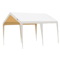 Primitive outdoor market stall tent commercial four-corner awning night market foldable rainproof and sunproof parking