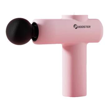 Pineapple Jun miniv2 fascia gun muscle massager professional-grade hot compress electric vibration girl's muscle and cervical membrane gun