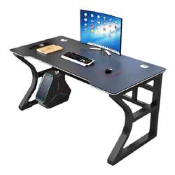 Computer Desktop Desk Home Simple Bedroom Small Student Desk Simple Modern Desk Gaming Desk Desk