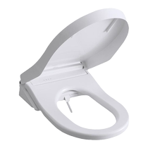 TOTO smart toilet lid TCF34320 33320 6632 6602 6602 control panel Intelligent cover plate 03-A