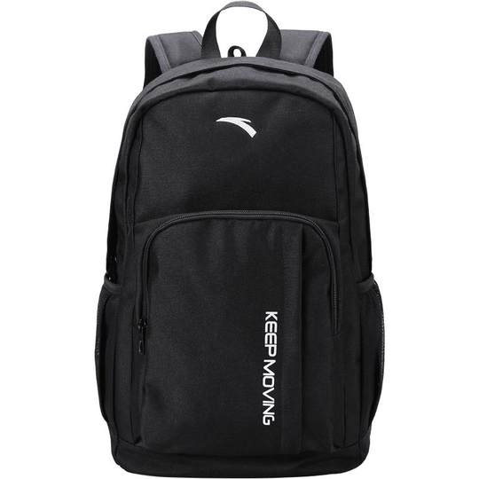 Mochila escolar Anta, bolsa de viaje para deportes al aire libre, mochila para ordenador de gran capacidad, mochila para estudiantes universitarios, mochila para hombres y mujeres
