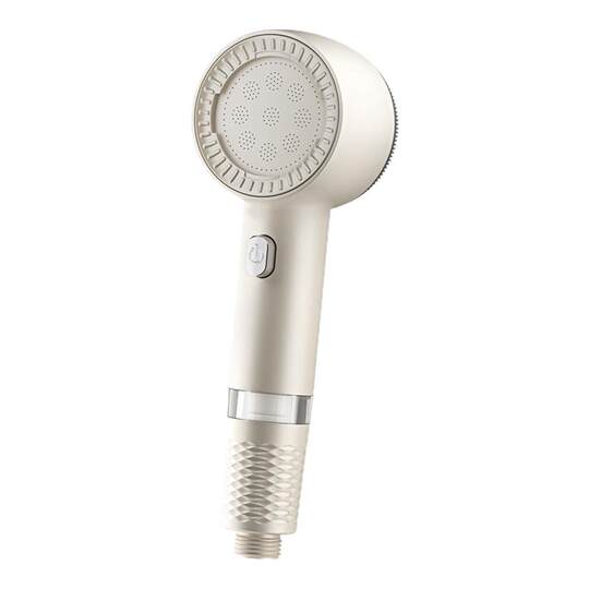 Japanese and Korean Microbubble SPA Filtration Skin Beauty Shower