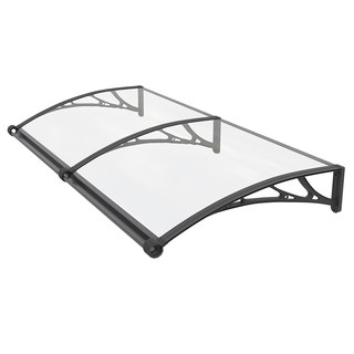 Canopy with large sink factory direct sale ready stock