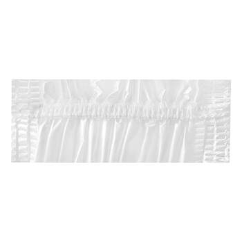 Luggage wheel cover anti-dirty dust cover