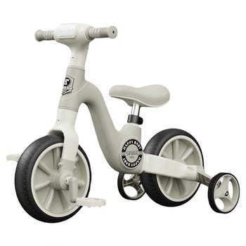 Multifunctional children's balance car for 2 to 6 years old