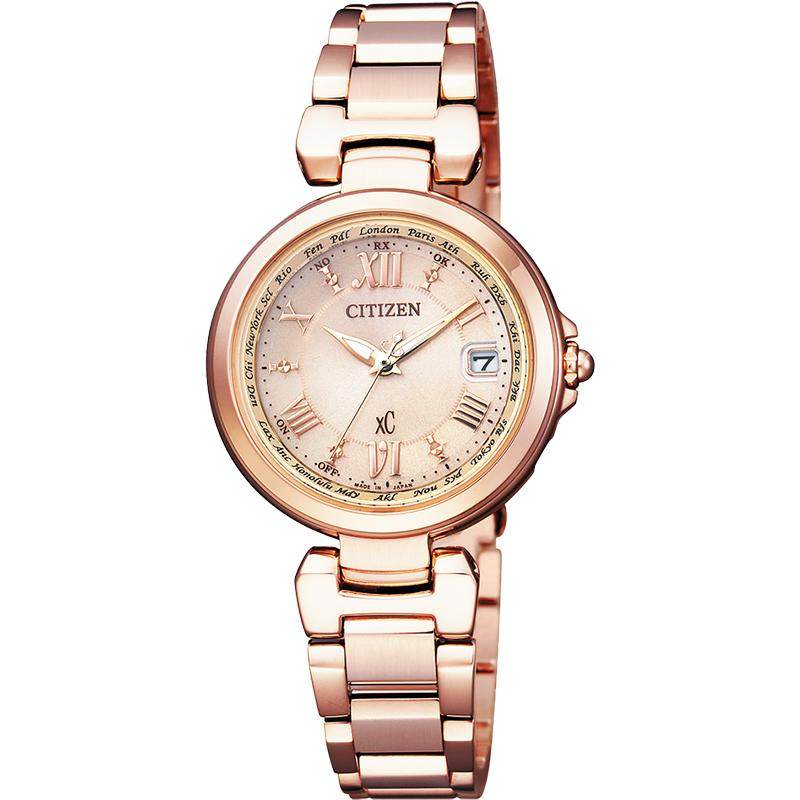 Citizen Japanese Eco-Drive Watch for Women