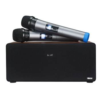 Home ktv set tv ktv audio microphone