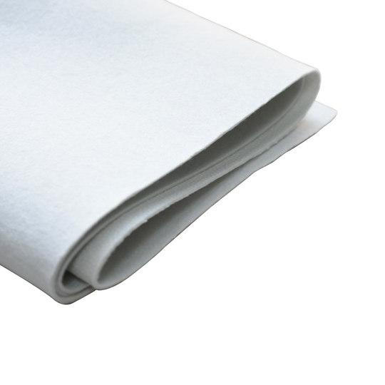 Cotton-shaped ironing bonded gold bag with glue