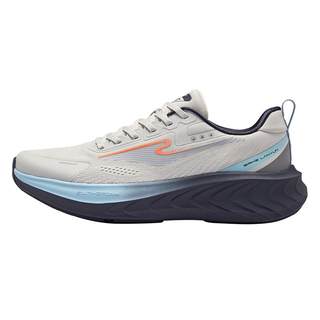 Lanyunhongxingerke амортизирующие мужские кроссовки для бега