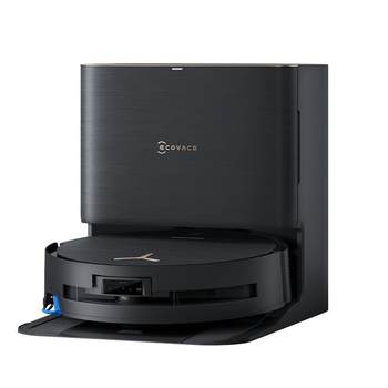 Ecovacs x9 consultation and purchase more discounts