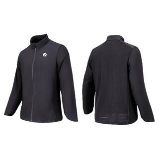 【新品】轻功热力怪拼接立领棉服秋冬季保暖透气跑步外套男女款