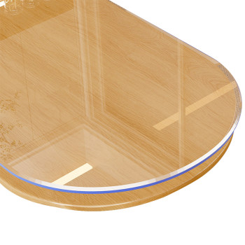 Anti-scalding table mat waterproof dining table mat Anti-scalding table mat waterproof dining table mat