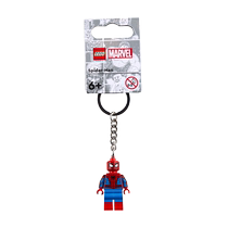 (Self-operated) 854290 LEGO Spider-Man Keychain