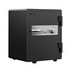 Yongfa professional fire safe all steel heavy duty insurance