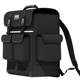 Tiger Bang Backpack Strong and Durable