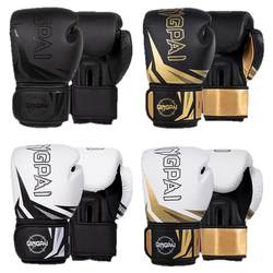 Adult Boxing Gloves for Men, Women, and Children, Martial Arts Gloves for Sparring, Muay Thai, 16oz, Practical Combat Training, Punching Bag