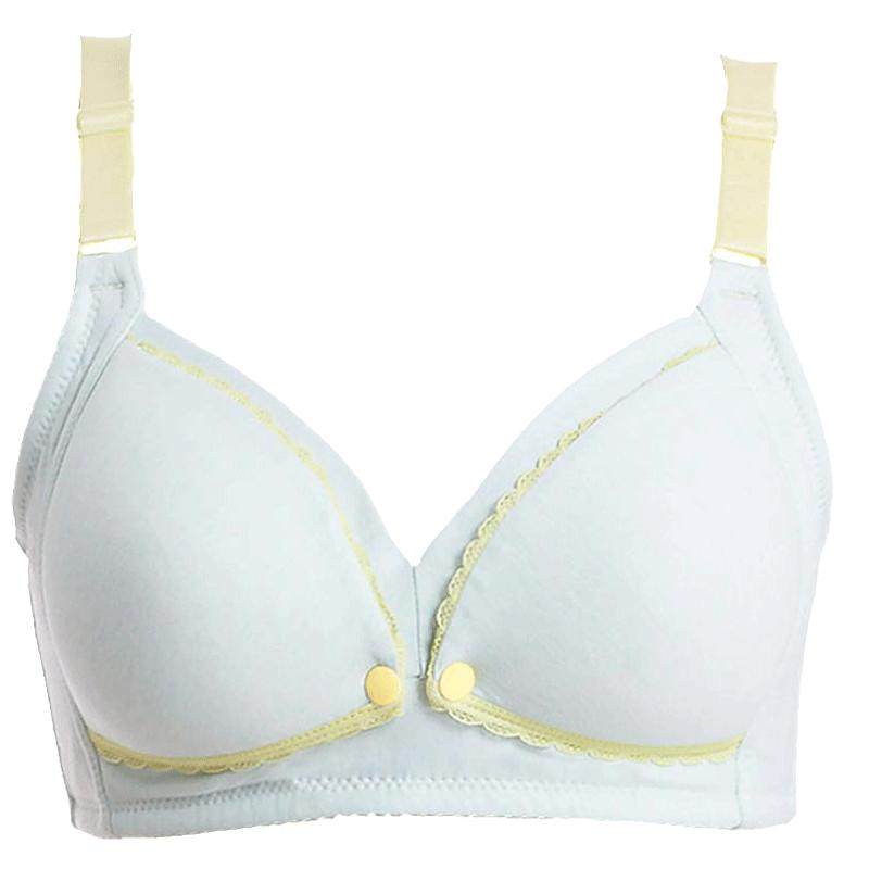 Plus size 200 pounds push-up maternity underwear