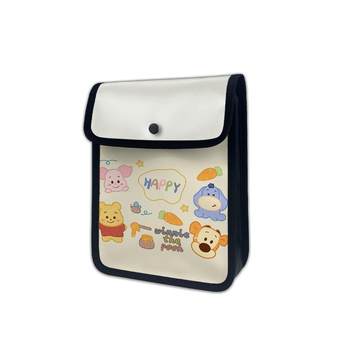 Electric vehicle hanging bag front-loading bag electric battery hanging bag