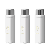 Portable floss box that automatically pops up with you high-end luxury household disposable floss pick storage box floss pick