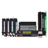 The ink book is suitable for Konica Minolta C226 toner C266 toner cartridge, Kemei Bizhub C7222/C7226 toner Sinian ADC225 ADT265 copier toner cartridge TN223 ink cartridge