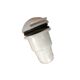 Dry toilet rural renovation of pressure storage piston rubber pad