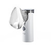 Handheld silent atomizer