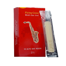 Feiyan Flying red box E flat alto saxophone reeds individually packaged 2 5 3 old reeds