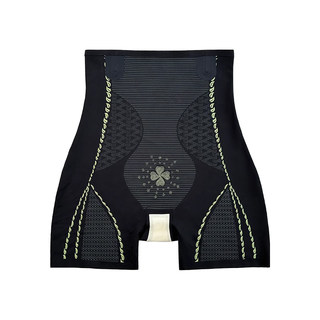 Slim elephant plus size tummy control pants for fat mm to lift hips and tummy