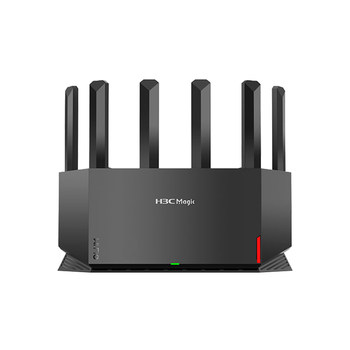H3c wi-fi6 gigabit wireless router