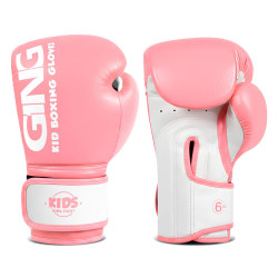 Children's Boxing Gloves for Ages 3-15, Male and Female Fighting Gloves, Professional Sanda Punching Bag Training, Muay Thai Fighting