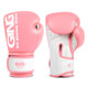 Professional-grade children's boxing gloves, guaranteed to pay for any damage caused