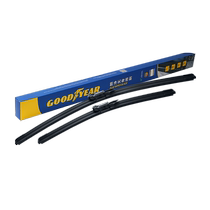 (Self-operated) Goodyear suitable for BMW 4 Series wiper blade original 425i original 430 car rubber strip wiper strip