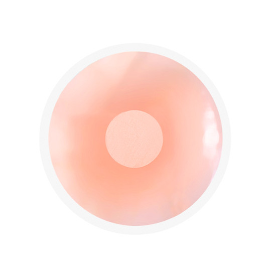 Siimeilail unsichtbares Brustpflaster