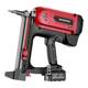 Electric hydraulic gas nail guns and wall steel nails
