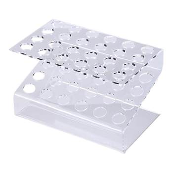 Benya acrylic transparent eyebrow pencil storage stand