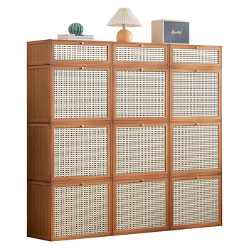 Internet celebrity creative chest of drawers for bedroom storage and storage for home use