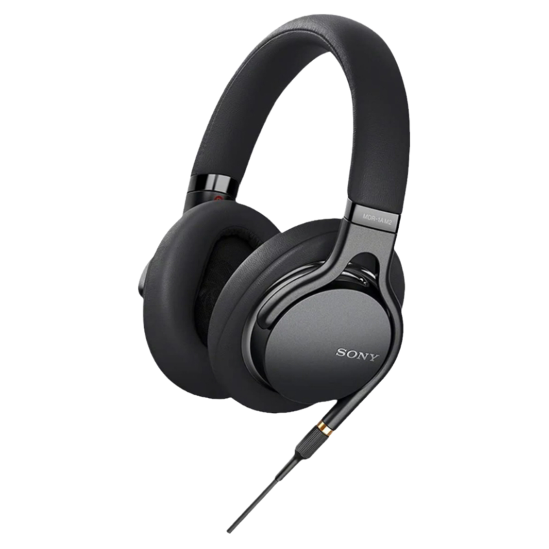 美品 SONY MDR-1AM2 ヘッドホン 付属品完備 生産完了品 美品 SONY MDR-