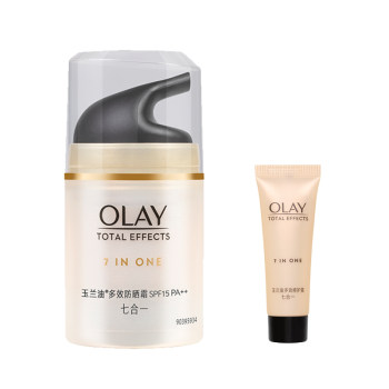 OLAY Olay ຄີມກັນແດດຫຼາຍຜົນກະທົບດ້ານການຝຶກອົບຮົມດ້ານການທະຫານຂອງໃບຫນ້າແລະຮ່າງກາຍຢ່າງເປັນທາງການຮ້ານ flagship ທີ່ແທ້ຈິງຂາຍຮ້ອນຂອງ sunscreen ສໍາລັບຜູ້ຊາຍແລະແມ່ຍິງ