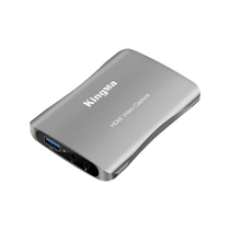 Capture card switch live broadcast dedicated Sony Canon camera 4K HD video HDMI to typect Douyin