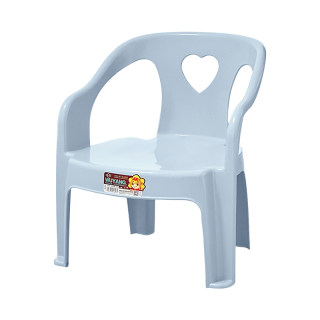 Children's chairs, home dining chairs, children's anti-slip seats