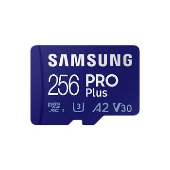 Samsung tf256g dji drone high speed memory card