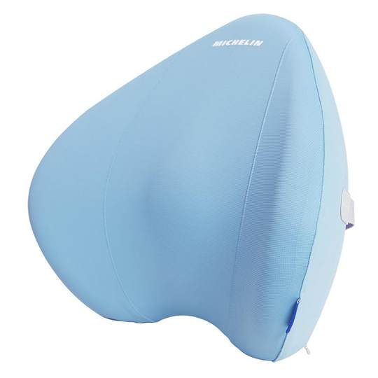 Michelin Xia Liang Wing Lumbar Headrest