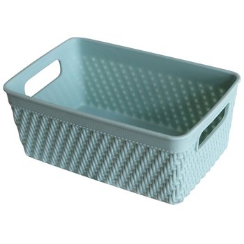 Drawer storage box counter top decoration cosmetics frame