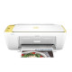 HP mobile wireless printer