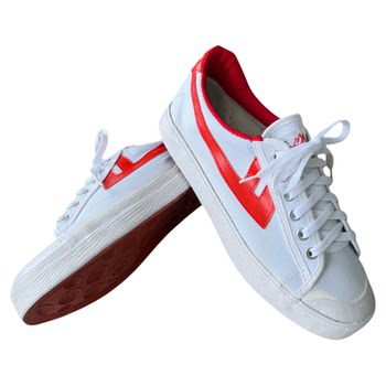 Zhengfeng classic canvas shoes outdoor work shoes