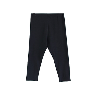 ເຕັ້ນໂຍຄະ stretch lycra ຝ້າຍ slim fit ກາງເກງອອກກໍາລັງກາຍ