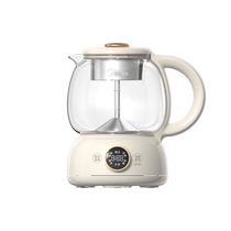Идеальный распылитель для приготовления чая-кулинарный чайник чайник электрический чайная плита для поддержания здоровья горшок маленький чайная плита чайная машинка стекающие чайные машинки